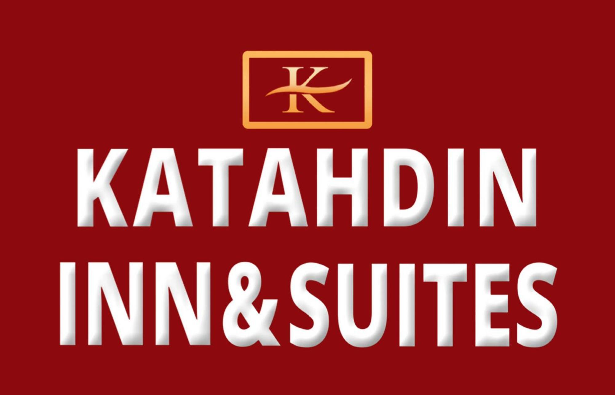 Katahdin Inn & Suites Millinocket Exterior foto